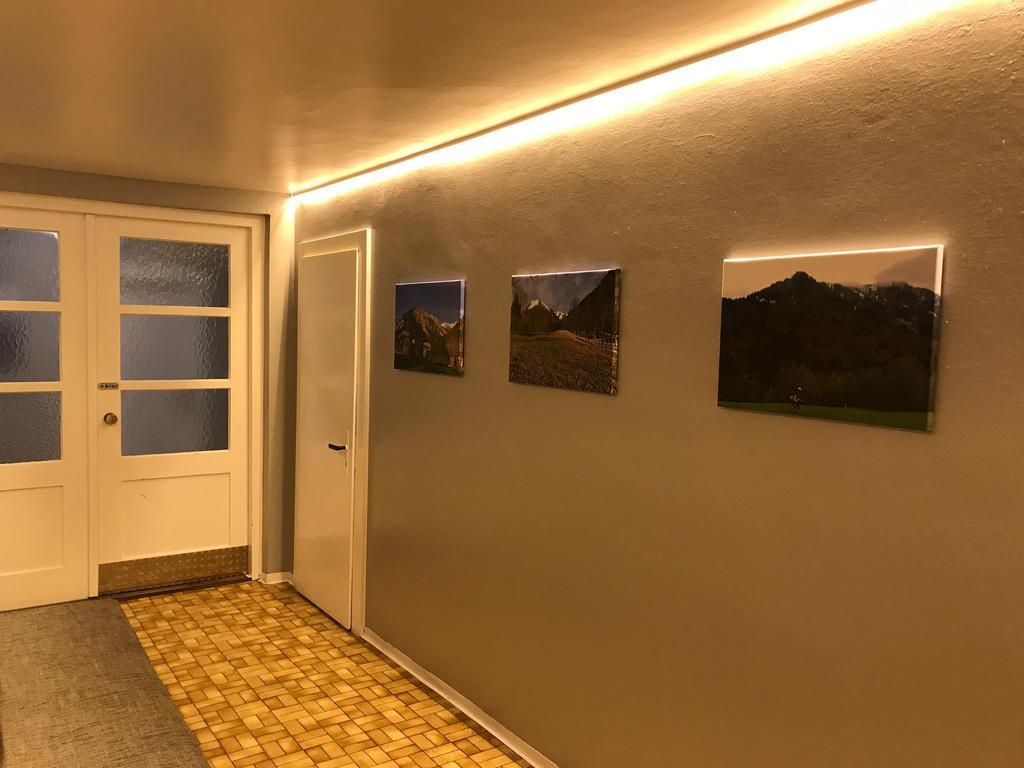 Gasthof Petra اوبرستدورف المظهر الخارجي الصورة